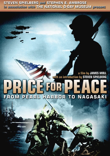Price for Peace 2002